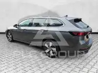 2026 Volkswagen Passat