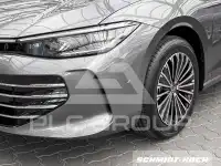 2026 Volkswagen Passat