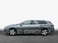 2026 Volkswagen Passat