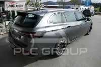 2026 Volkswagen Passat