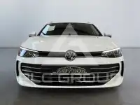 2026 Volkswagen Passat