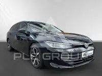 2026 Volkswagen Passat