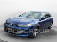 2026 Volkswagen Passat