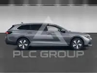 2026 Volkswagen Passat