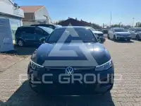 2026 Volkswagen Passat