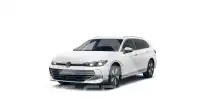 2026 Volkswagen Passat