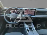 2026 Volkswagen Passat