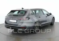 2026 Volkswagen Passat