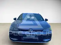 2026 Volkswagen Passat
