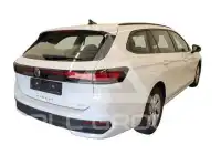 2026 Volkswagen Passat