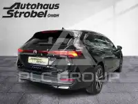 2026 Volkswagen Passat