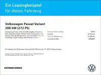2026 Volkswagen Passat