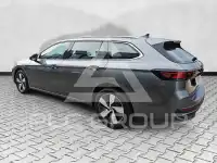 2026 Volkswagen Passat