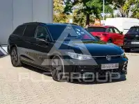 2026 Volkswagen Passat