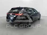 2026 Volkswagen Passat