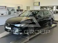 2026 Volkswagen Passat
