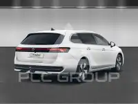 2026 Volkswagen Passat
