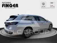 2026 Volkswagen Passat