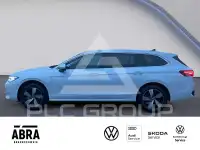2026 Volkswagen Passat