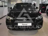 2026 Volkswagen Passat