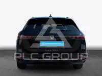 2026 Volkswagen Passat