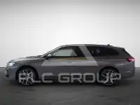 2026 Volkswagen Passat