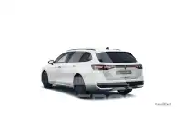 2026 Volkswagen Passat