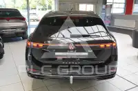 2026 Volkswagen Passat