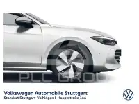 2026 Volkswagen Passat
