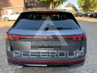 2026 Volkswagen Passat