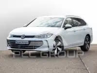 2026 Volkswagen Passat