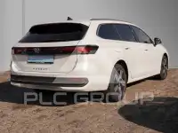 2026 Volkswagen Passat
