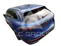 2026 Volkswagen Passat