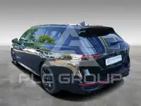 2026 Volkswagen Passat
