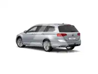 2026 Volkswagen Passat