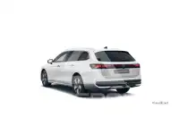2026 Volkswagen Passat