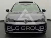 2026 Volkswagen Passat