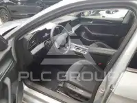2026 Volkswagen Passat