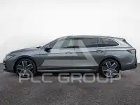 2026 Volkswagen Passat