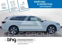 2026 Volkswagen Passat
