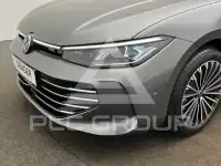 2026 Volkswagen Passat