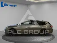 2026 Volkswagen Passat