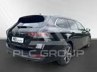 2026 Volkswagen Passat