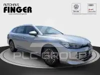 2026 Volkswagen Passat