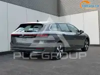 2026 Volkswagen Passat