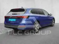 2026 Volkswagen Passat