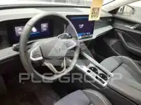 2026 Volkswagen Passat