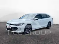 2026 Volkswagen Passat