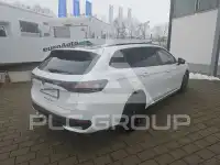 2026 Volkswagen Passat