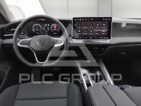 2026 Volkswagen Passat